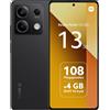 Xiaomi Redmi Note 13 6GB + 128GB 5G Smartphone 6,67" AMOLED 108MP 5000mAh NFC