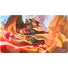 Cartemagic Ultra Pro tappetino Magic Outlaws of Thunder Junction playmat