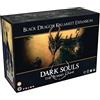 Steamforged Games Dark Souls: The Board Game - Black Dragon Kalameet Expansion, Fantasy Dungeon Crawl Tabletop Game with Detailed Rpg Miniature, for 1-4 Players, 14 Years Old +