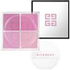 Givenchy Prisme Libre Blush 04 - Organza Sienne