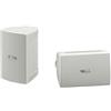 Yamaha NS-AW194 Diffusori da esterni, colore white