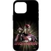 Marvel Avengers: Endgame Io sono Iron Man Custodia per iPhone 16 Pro Max