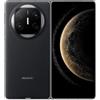 HUAWEI Mate X6, 12+512G, 12+512G, Smartphone Pieghevole Compatta, Ultrasottile e Resistente, Fotocamera Ultra Chroma, Vetro Kunlun di Seconda Generazione, Display X-True™, 5110 mAh, Black