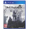 Square Enix Nier Replicant PS4