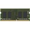 QNAP RAM16GDR4T0SO2666 memory module 16 GB DDR4 2666 MHz