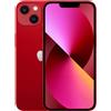 Apple IPhone 13 Smartphone 6.1 5G Capacità 512 Gb 12 MP iOS colore Rosso - MLQF3F/A