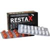 WIKENFARMA SRL RESTAX 30 CAPSULE + 30 CAPSULE SOFTGEL