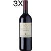 (3 BOTTIGLIE) Abbazia di Novacella - Lagrein Riserva 2021 - Praepositus - Sudtirol - Alto Adige DOC - 75cl