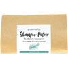 puremetics Cura Shampoo Shampoo in polvere tea tree-rosmarino 50 g (126,80 € / 1 kg)