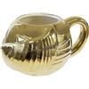 WARNER BROS Harry Potter Snitch 3d Tazza 440ml Warner Bros.