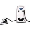 DCG Ferro da Stiro a Vapore con Caldaia Carica Continua Super Professional 2200W 650ml