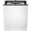 Electrolux EEM69410L - Lavastoviglie a scomparsa totale 15 coperti, Classe C, AirDry, SoftGrips e SoftSpikes, (81,8x59,6x55 cm), Bianco