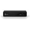 Telesystem TS6815 Decoder Digitale Terrestre Dvb-t2 Hd Hdr Hlg1080p Hdmi 1.4 Cec Scart Usb 2.0