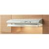 Elica 60CSTWH Cappa Semi incasso estraibile Bianco 400 m³-h