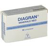 TEOFARMA Srl Diagran minerale neo 30 compresse
