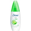 Dove Deodorante Vapo Go Fresh Senza Alcool Fragranza Al Cetriolo E Tè Verde 75 ML