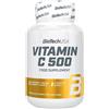 Biotech Usa Vitamin C 500 120cpr Masticabili