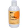 GOOVI BAGNOSCHIUMA PURIFICANTE ENERGIZZANTE 250 ML