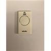 Faac XT2 868SLHLR - Telecomando, frequenza 868 MHz, 2 canali