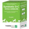 SYNBIOTIC D-C THERAPET 50CPS