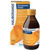 HALIBORANGE EMULSIONE ORALE
