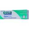 GUM ORIGINAL WHITE DENTIF 75ML