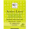ACTIVE LIVER 30 COMPRESSE