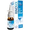 RINOSOL 2ACT SPRAY NASALE 15ML