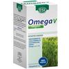 ESI OMEGACTIVE VEGAN 120VEGICP