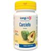 LONGLIFE CARCIOFO 60CPS VEG