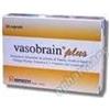VASOBRAIN PLUS 24CPS