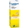 LEDUM COMPLEX 60ML