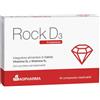 ROCK D3 45CPR