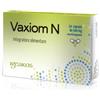 VAXIOM N 24CPS