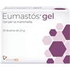 EUMASTOS GEL 30BUST