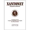 XANTONET 30CPR