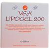 VEA LIPOGEL IDRAT PROT 200ML