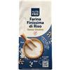 NUTRIFREE FARINA RISO FINA500G