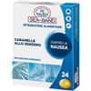 P6 NAUSEA CONTROL CARAMELLE