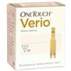 ONETOUCH VERIO GLICEMIA 25STR
