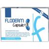 FLODERM CAPSULE 24CPS