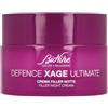 DEFENCE XAGE ULTIMATE CREMA FILLER NOTTE