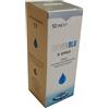SILVER BLU R SPRAY NASALE 50ML