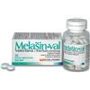 MELASIN VAL 1MG 30CPR 220MG