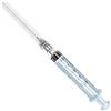 SIR PIC 10ML G22X1,25 CEN 1PZ
