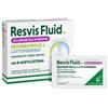 RESVIS FLUID XR BIOFUTURA 12BU