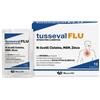 TUSSEVAL FLU 12BUST SOLUBILI