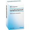 LYMPHOMYOSOT 50CPR