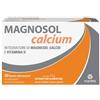 MAGNOSOL CALCIUM EFFERV 20BUST