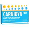 CARNIDYN FAST 20BUST